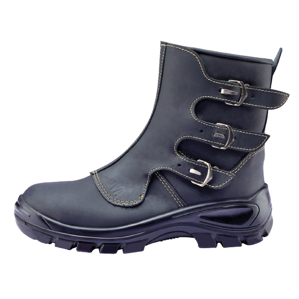 Smelters Buckles