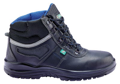 Munich 2.0 boot