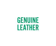 GOLD-STANDARD LEATHER