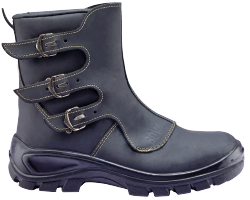 Smelters Buckle