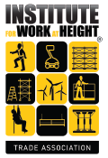 Institute for Work at Height logo