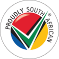 Proudly South African logo