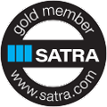 SATRA logo