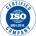 ISO logo