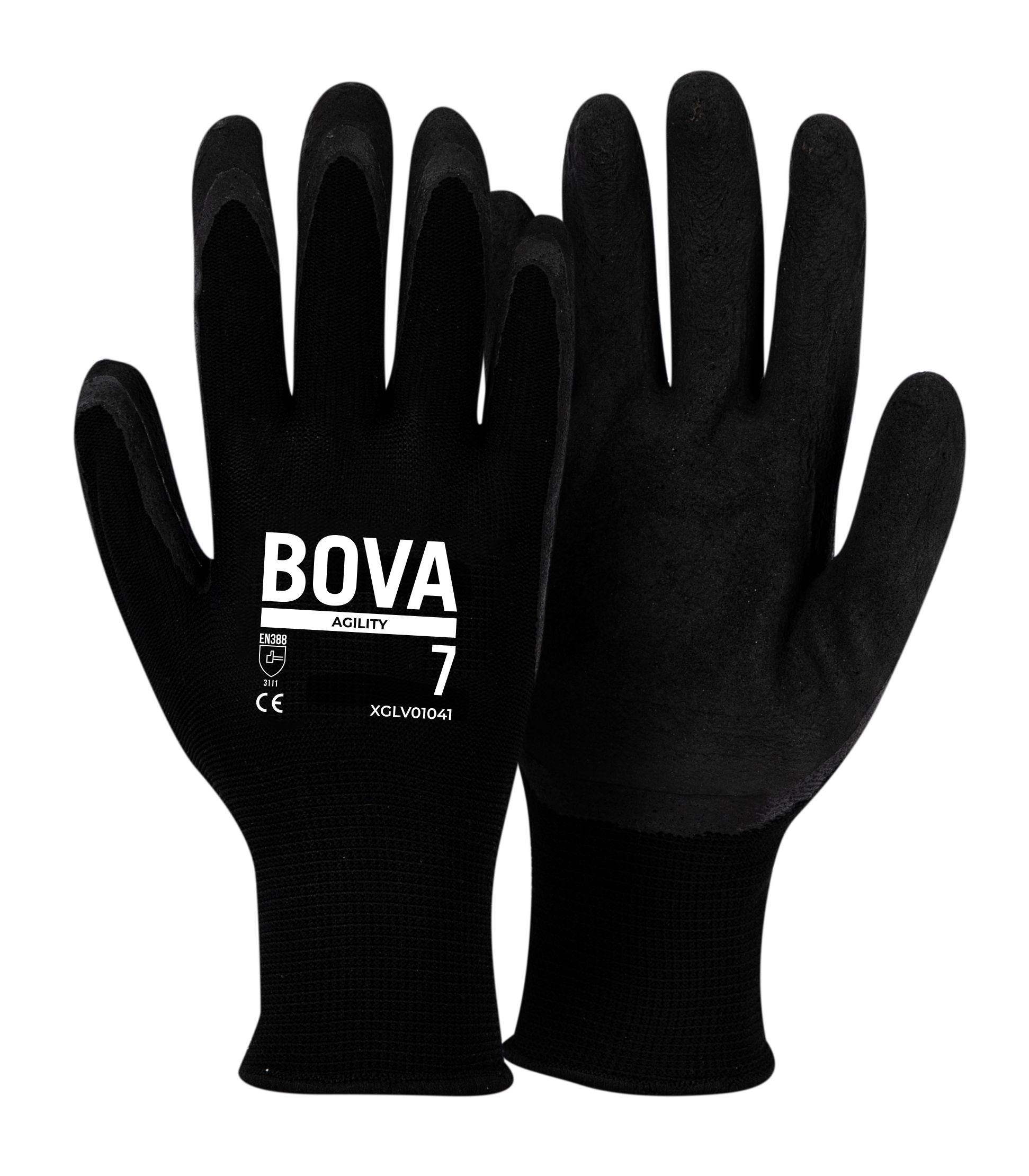 Agility Glove