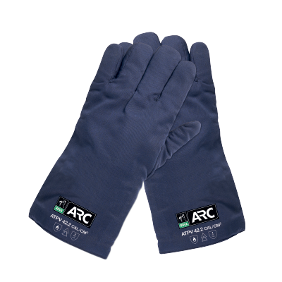 ARC Category 4 Flash Gloves