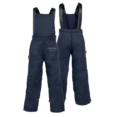 ARC Standard Work Bib and Brace