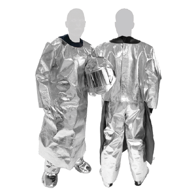 Aluminized-Bolero