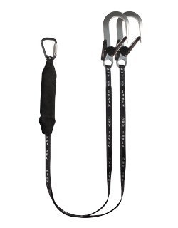 Spark Lanyard