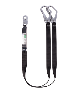 Double Leg Lanyard