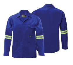 J54 Reflective Jacket