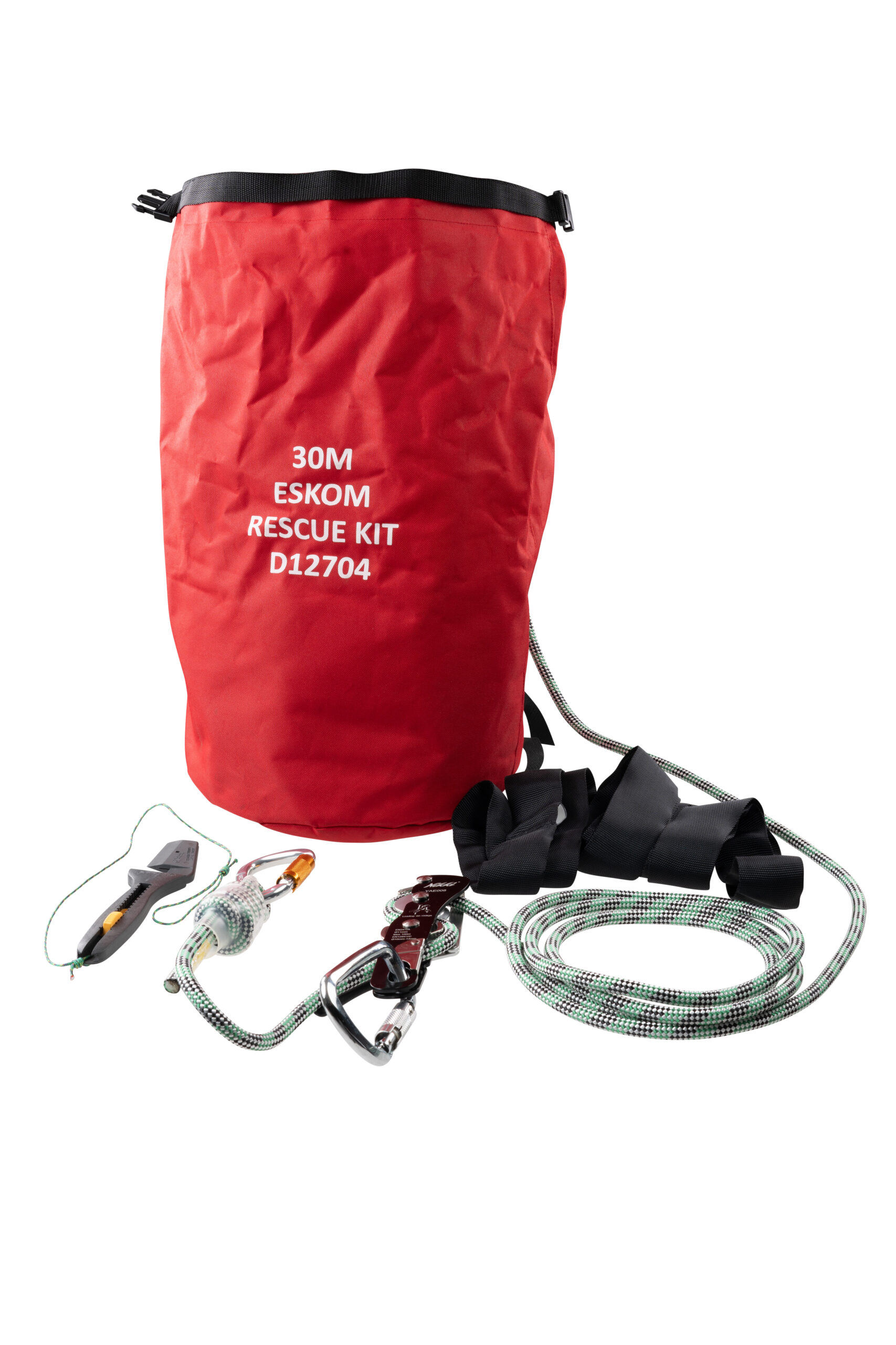 Rescue 30M Kit - Bova