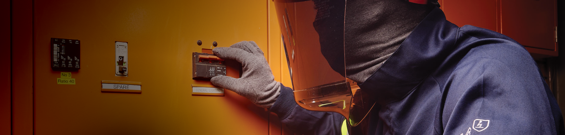 ARC-FLASH