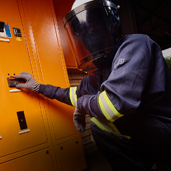 ARC-FLASH