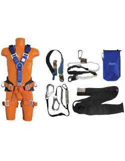Sub & Aux Kit