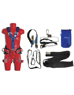 Power Lines Kit