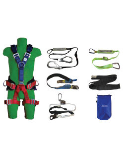 Live Work Kit Spec A