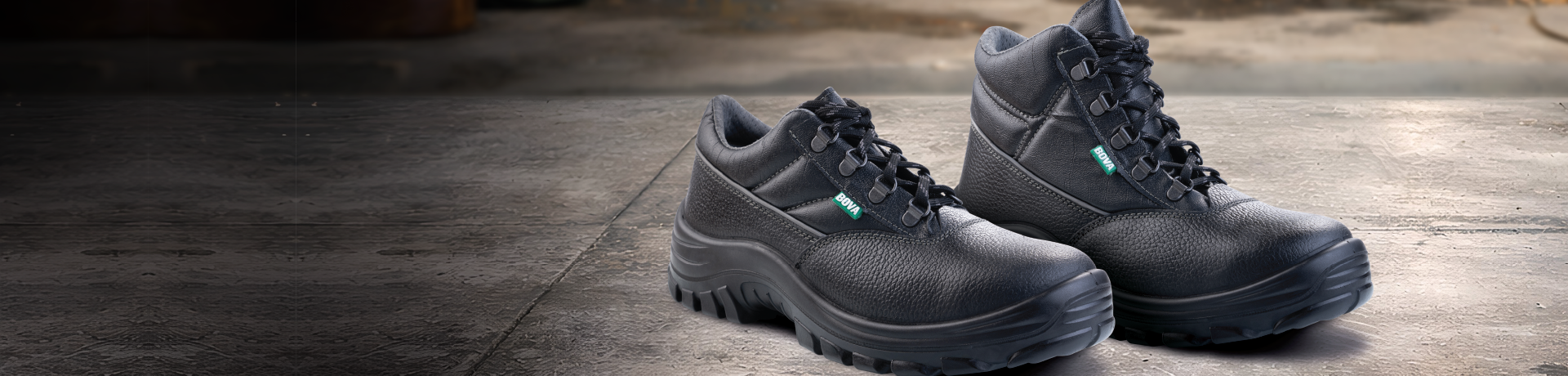 Standard Workwear mobile