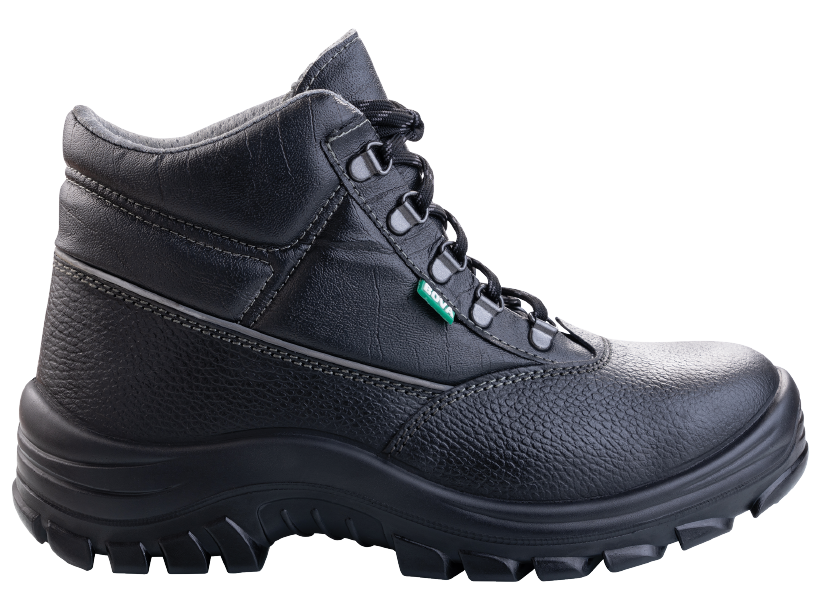 Maverick boot