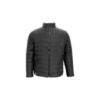 Reversible Puffer Jacket Black/Grey