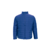 Reversible Puffer Jacket Navy/Royal Blue