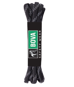 BOVA Industrial
Braided Laces