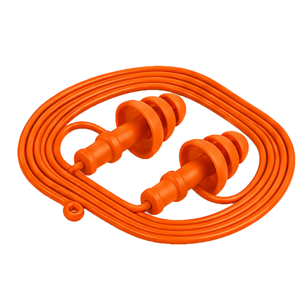 BOVA Reusable Earplugs