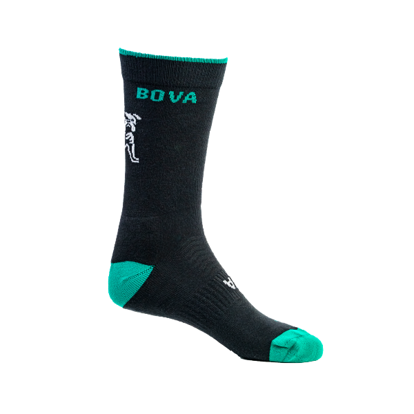Mid-Calf Industrial Sock