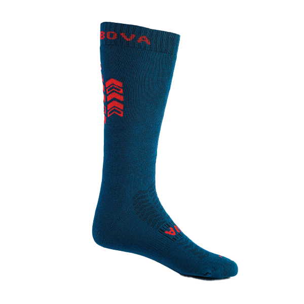 Max Smelter Sock