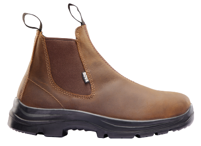 Mid-Calf Industrial Sock