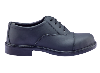 Mid-Calf Industrial Sock