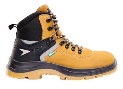 Mid-Calf Industrial Sock