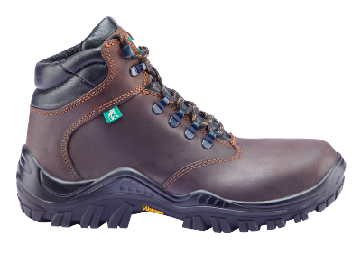 Mid-Calf Industrial Sock