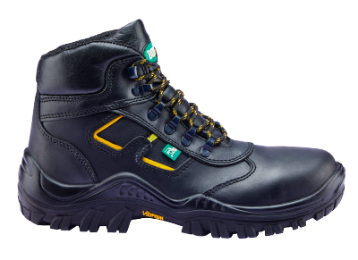 Mid-Calf Industrial Sock