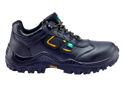 Mid-Calf Industrial Sock