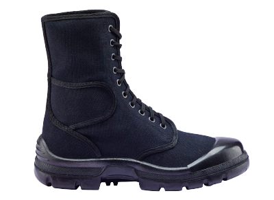 Mid-Calf Industrial Sock
