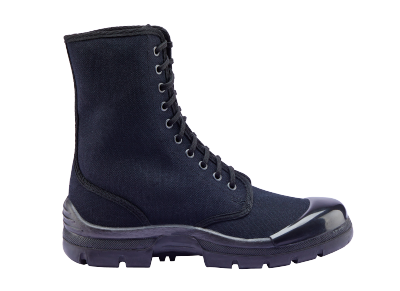 Mid-Calf Industrial Sock