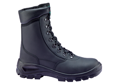 Mid-Calf Industrial Sock