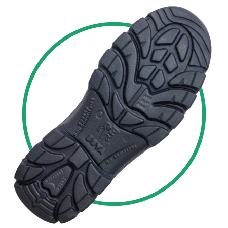 PU/RUBBER