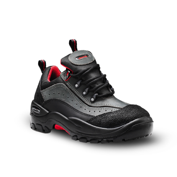 Hawk Safety Tekkie