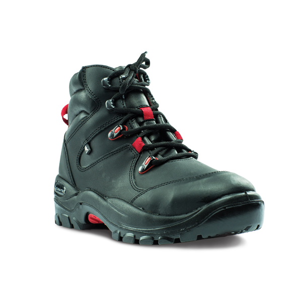 Falcon Boot