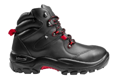 Falcon Boot