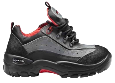 Hawk Safety Tekkie