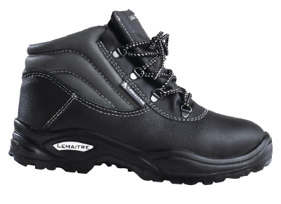 Maxeco Pro Chukka Boot