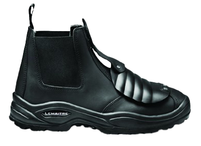 Turtle Metatarsal Boot